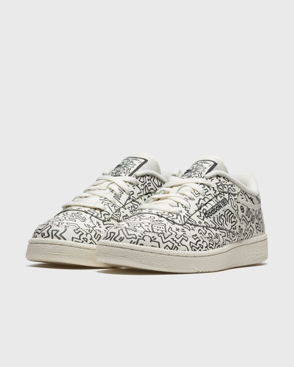 CLUB C KEITH HARING