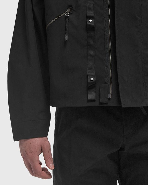 Goldwin 0 Short Jacket Brown | BSTN Store