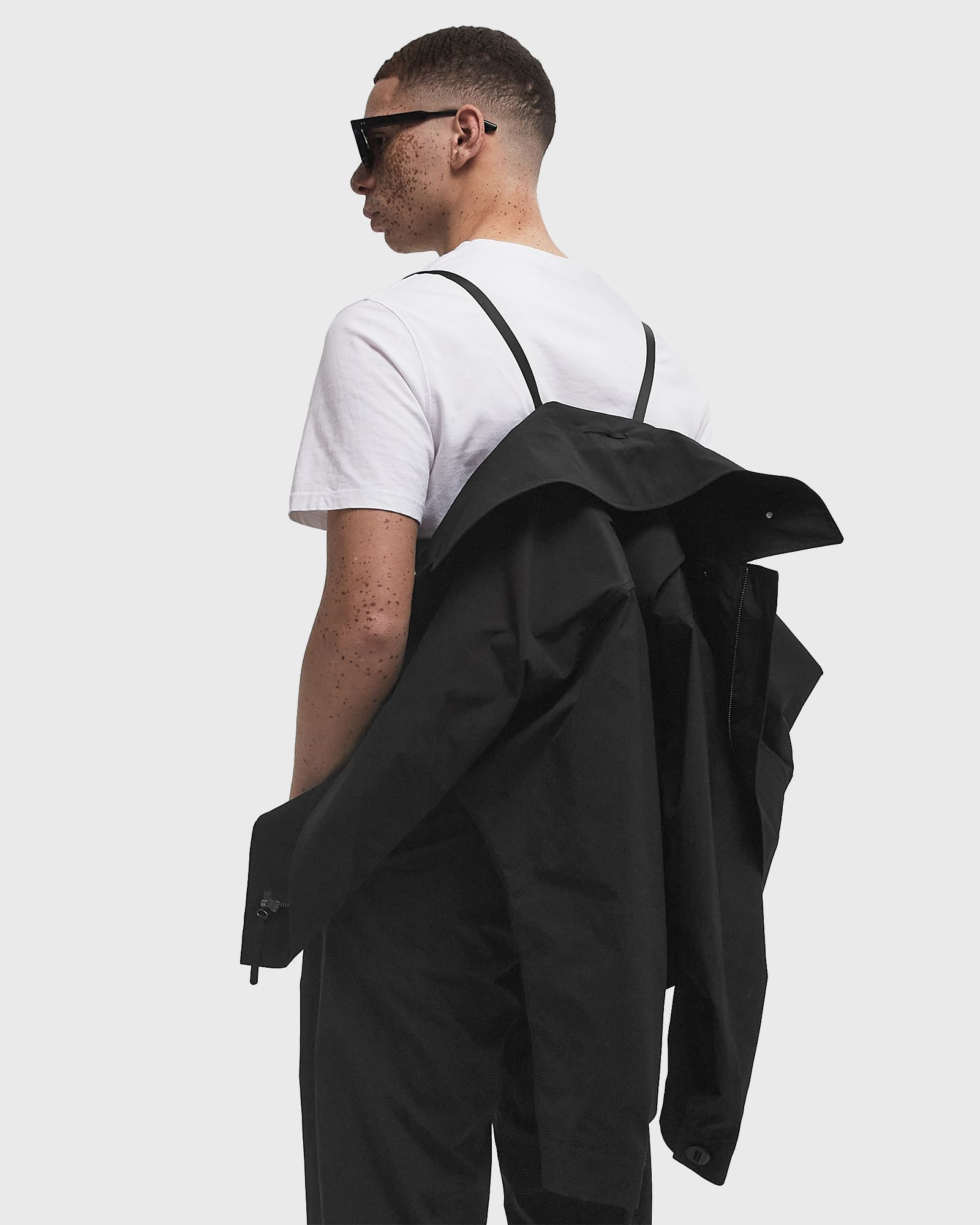 Goldwin 0 Short Jacket size2 黒 Goldwin 0＞ SHORT JACKET/ジャケット