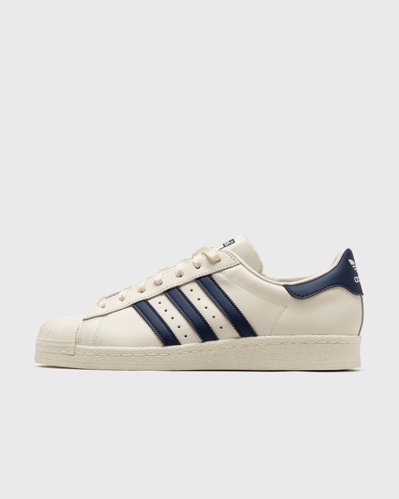 Admirable grabadora Fácil Adidas SUPERSTAR 82 Blue/White | BSTN Store