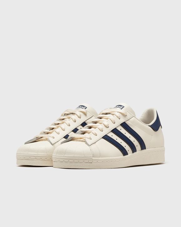 Adidas SUPERSTAR 82 Blue/White | BSTN Store