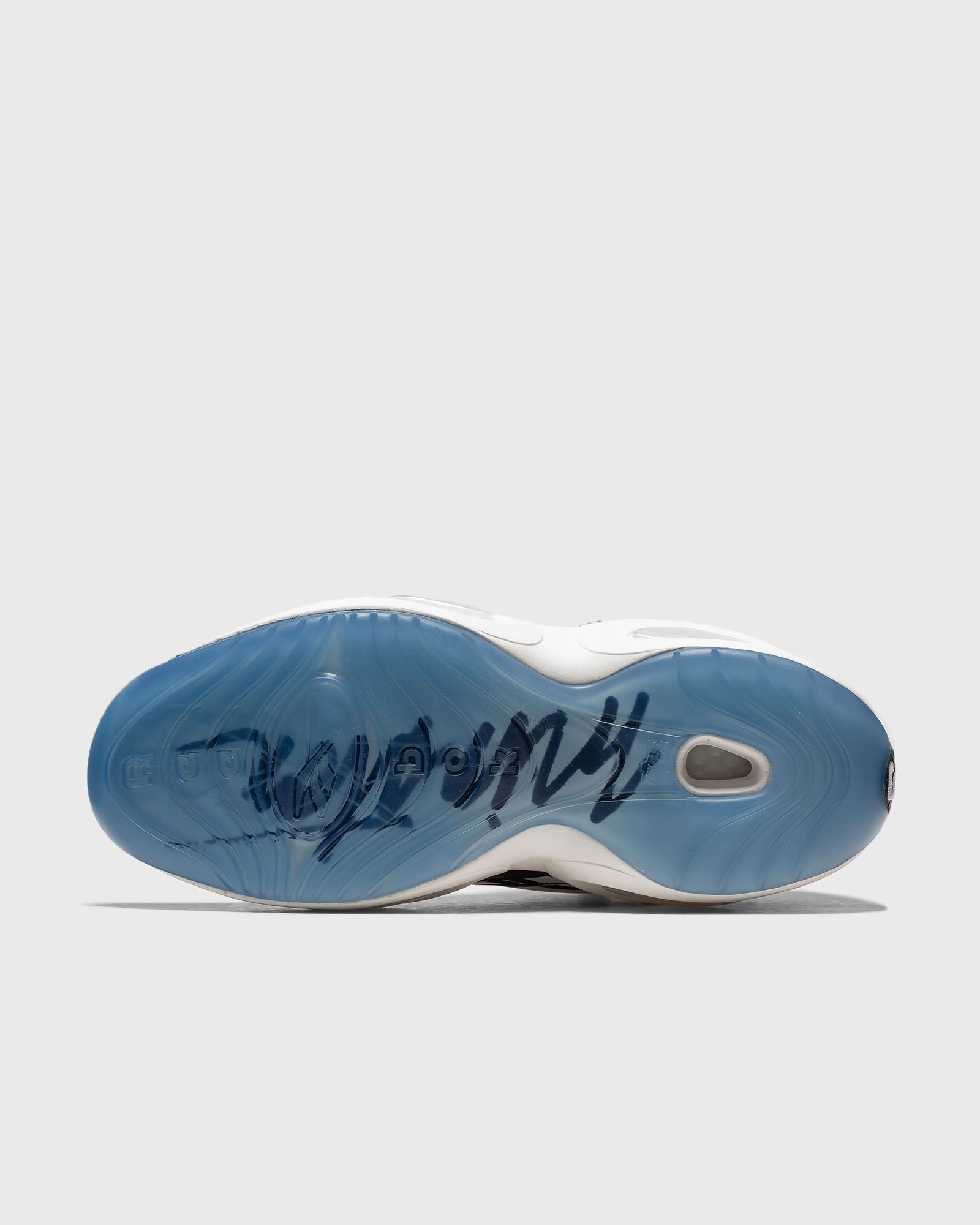 Reebok x Tyrrell Winston QUESTION MID