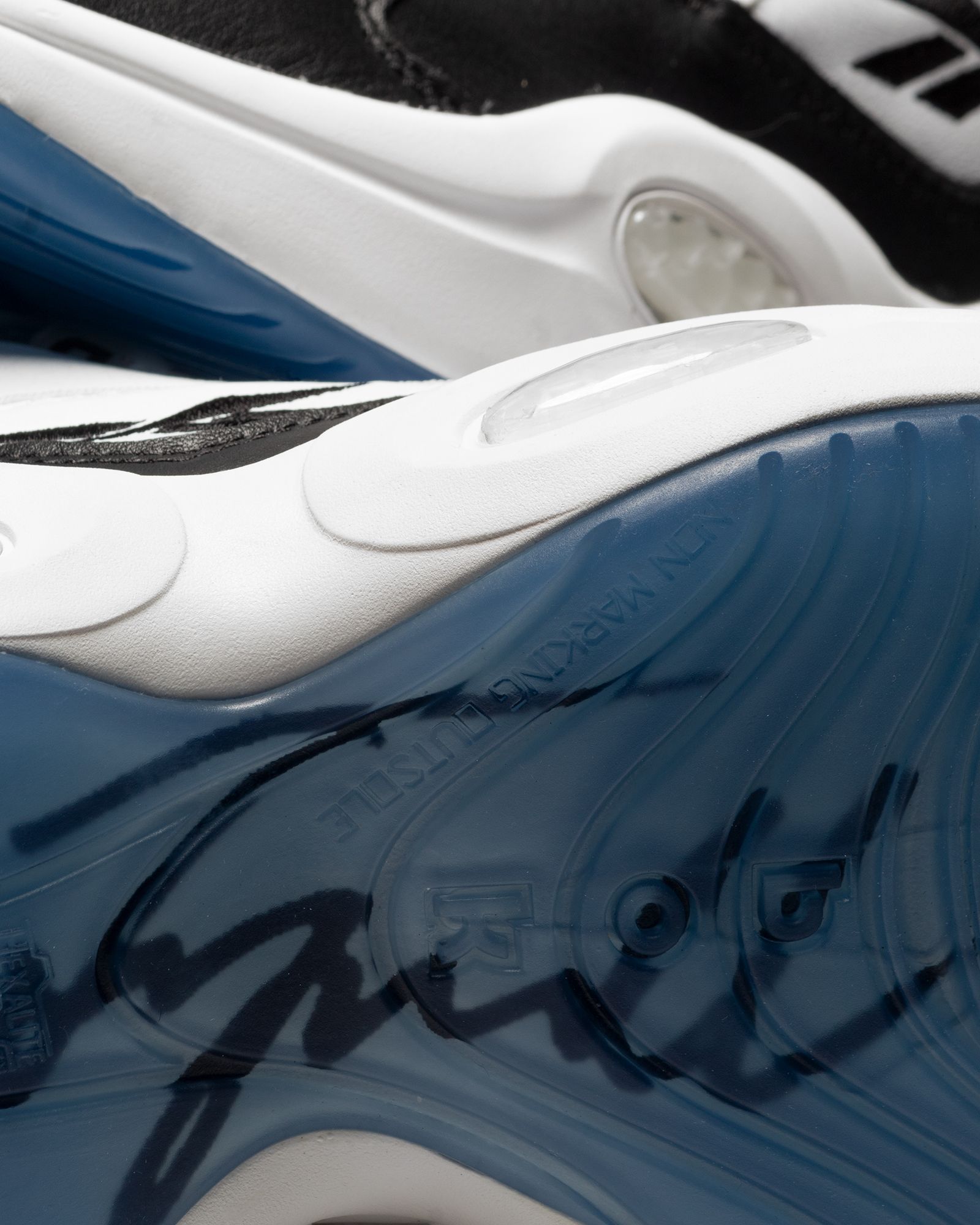 Reebok x Tyrrell Winston QUESTION MID