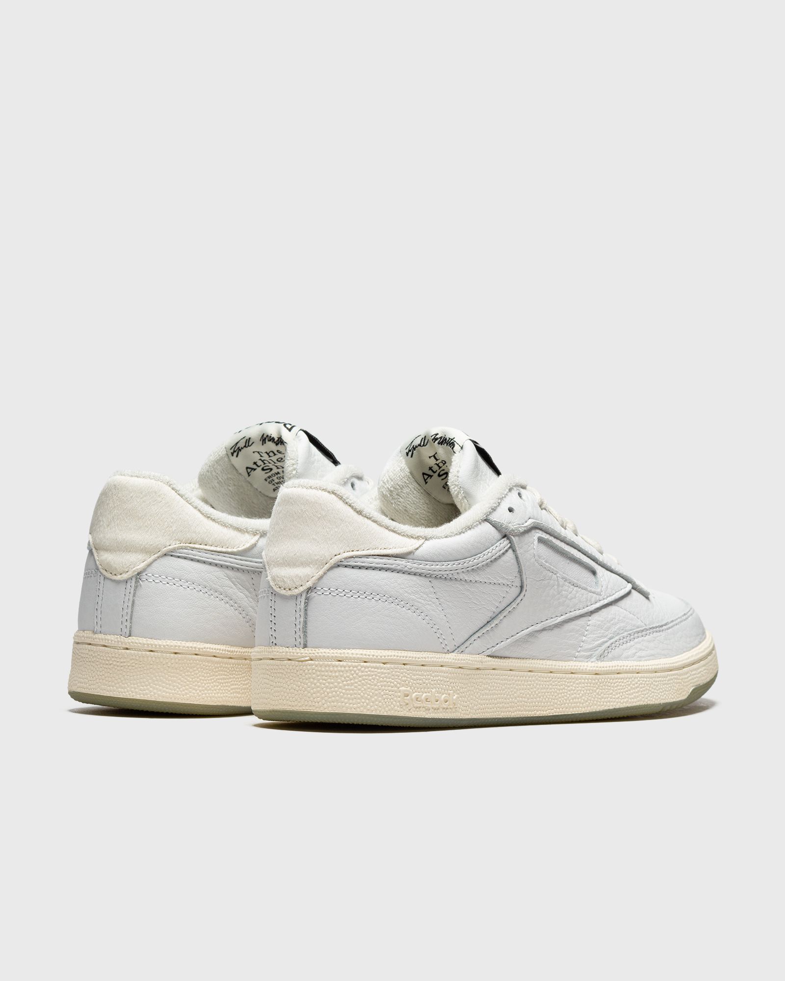 Reebok x Tyrrell Winston Club C 85