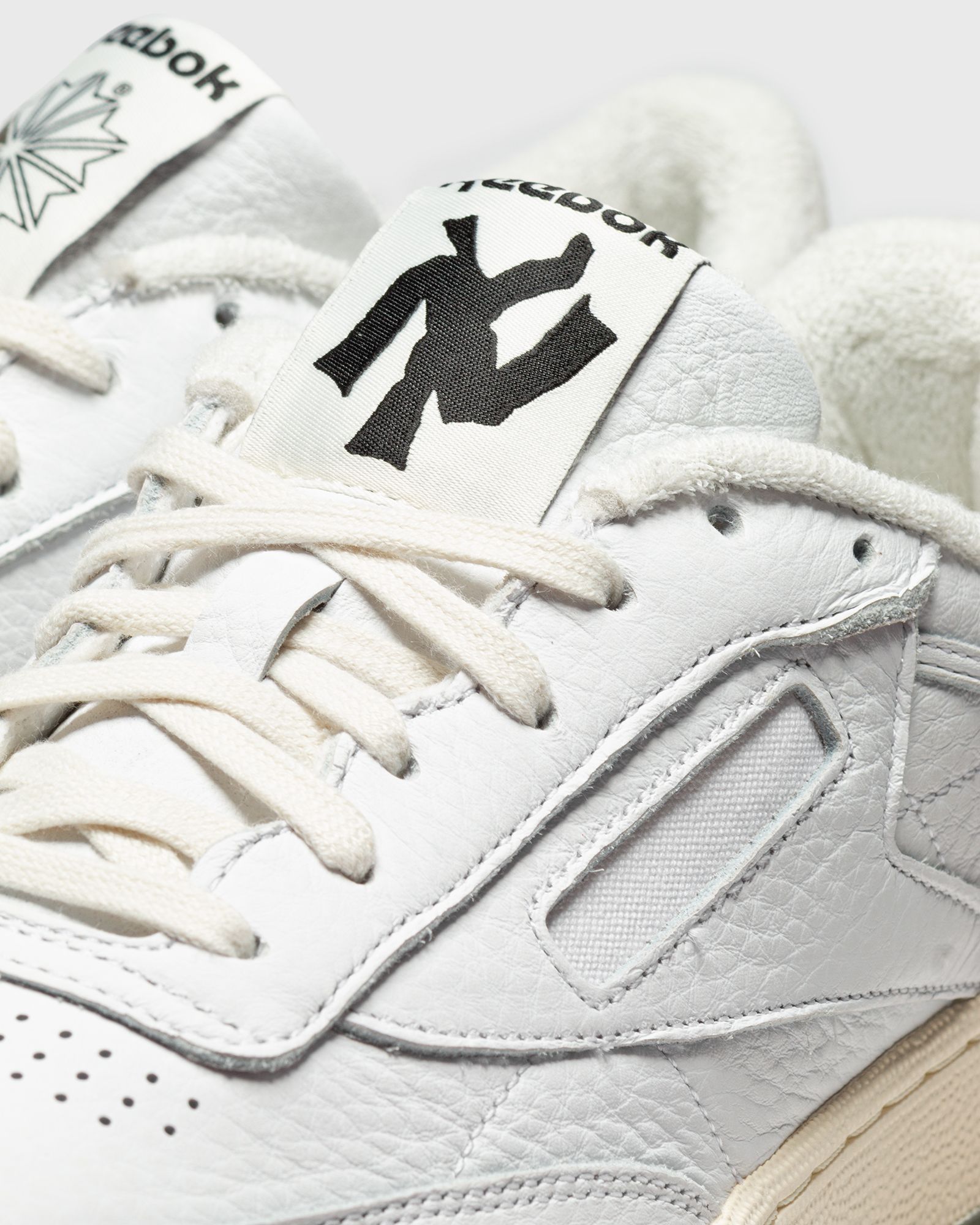 Reebok x Tyrrell Winston Club C 85