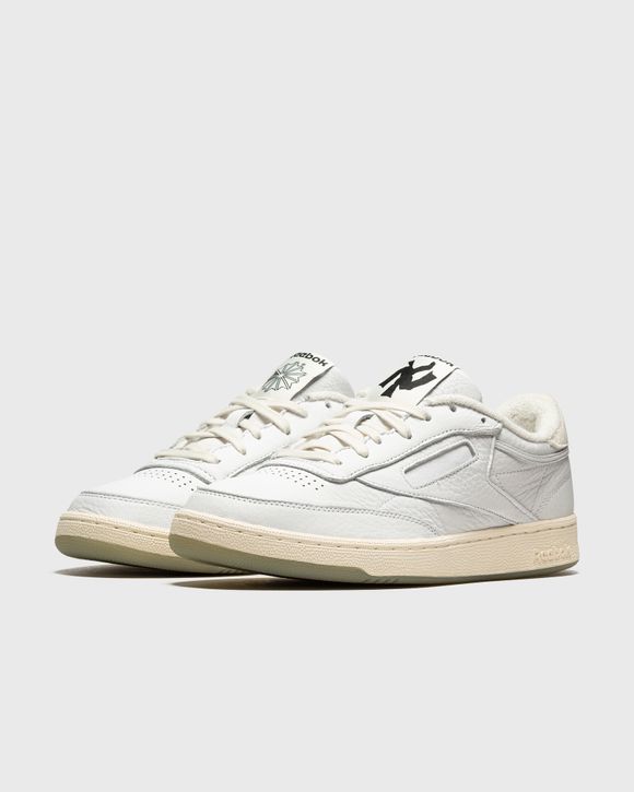 Reebok x Tyrrell Winston Club C 85
