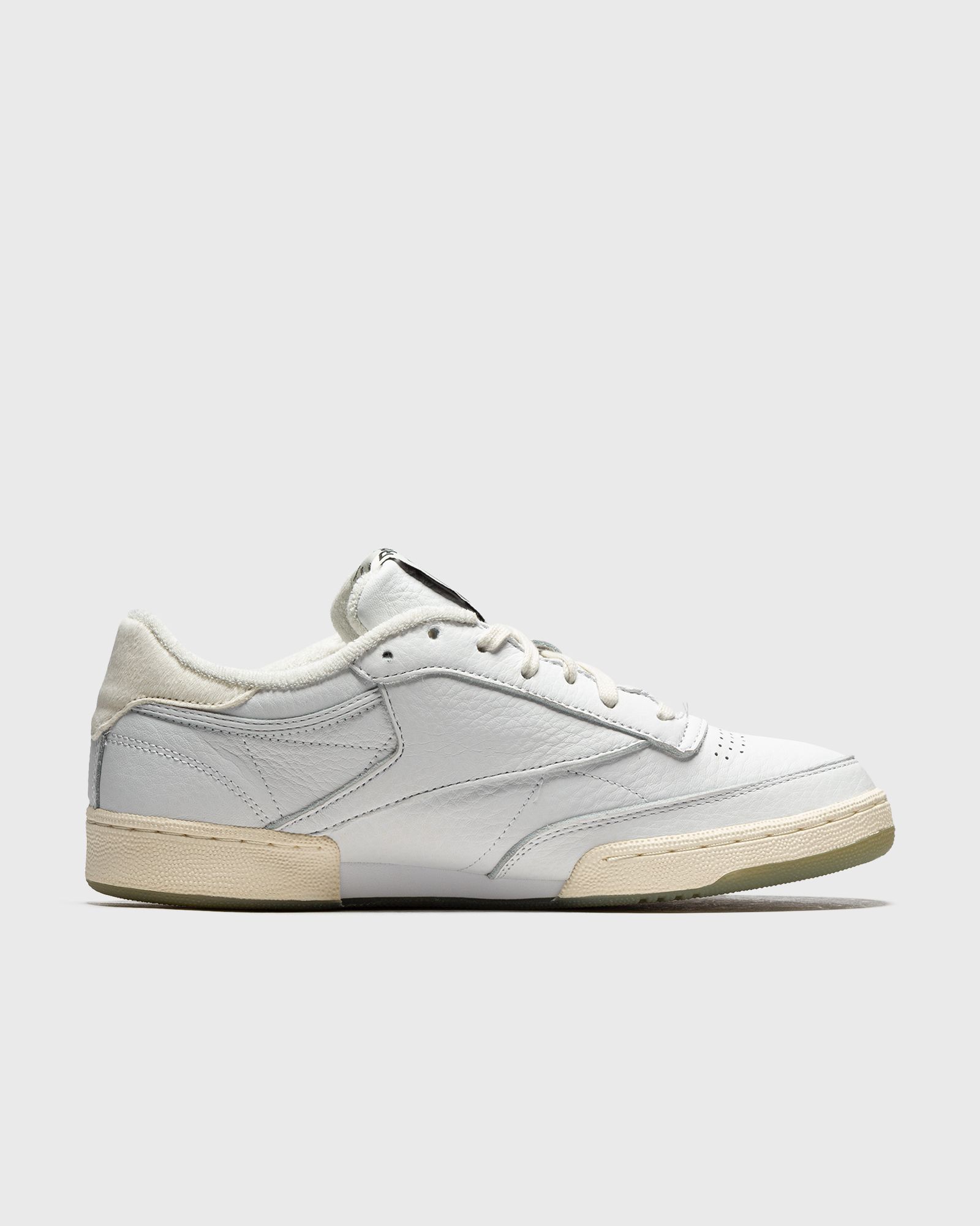 Reebok x Tyrrell Winston Club C 85