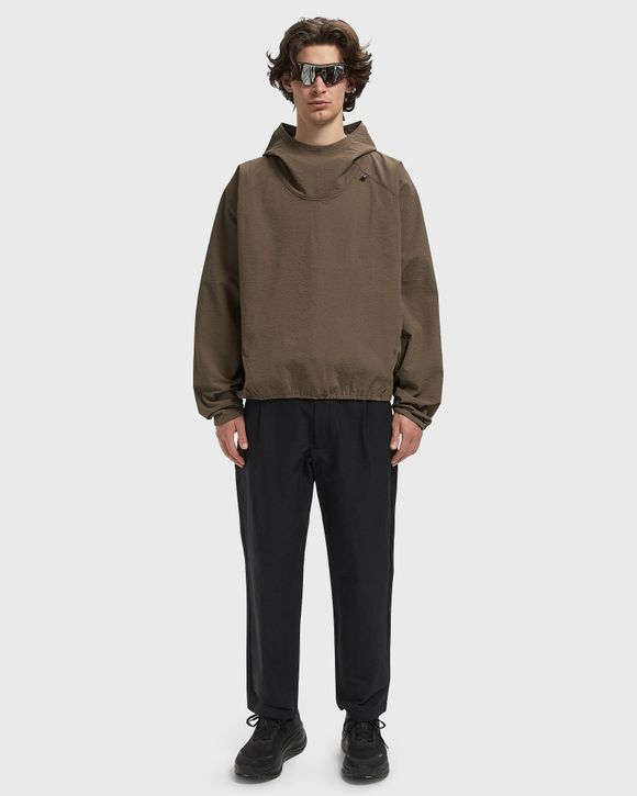 Screen Anorak
