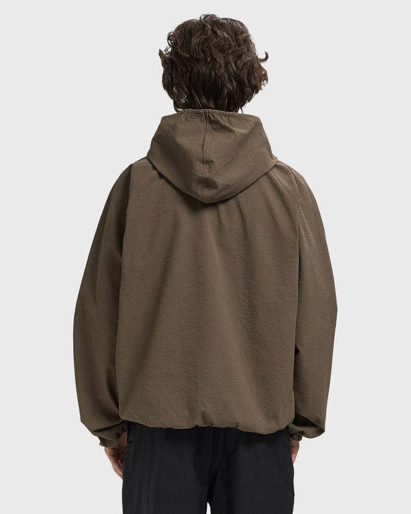 Screen Anorak