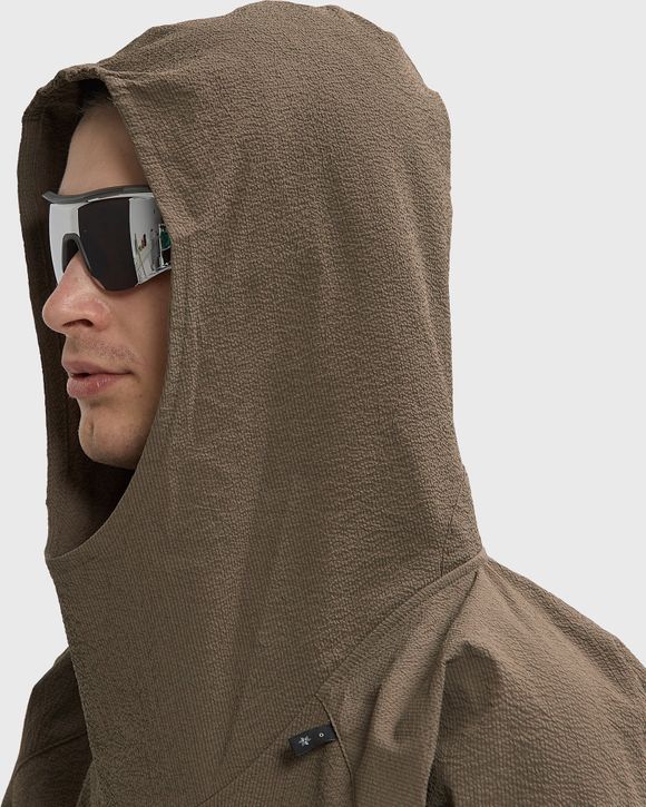Screen Anorak