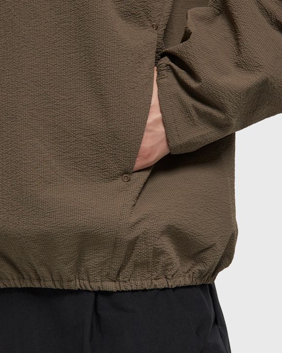 Screen Anorak