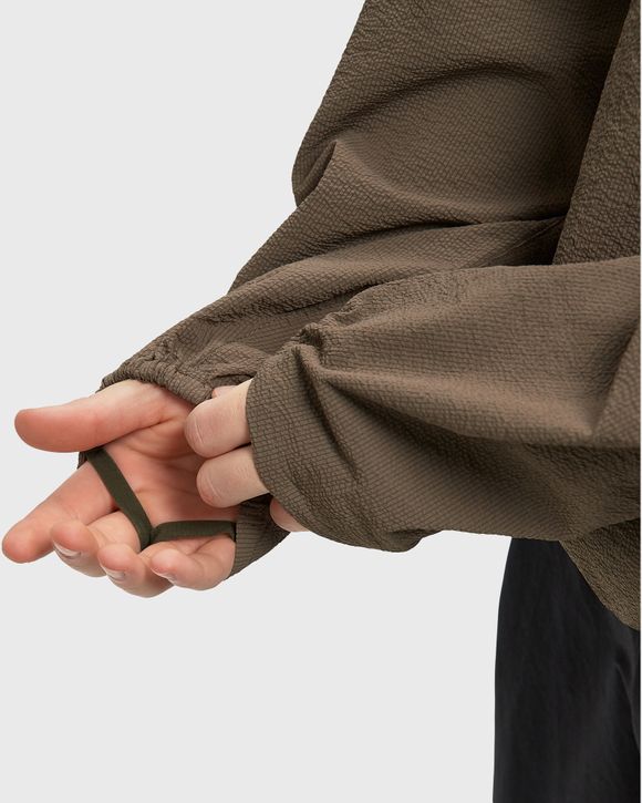 Screen Anorak