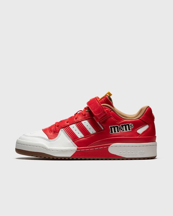 M&MS - FORUM  LO 84