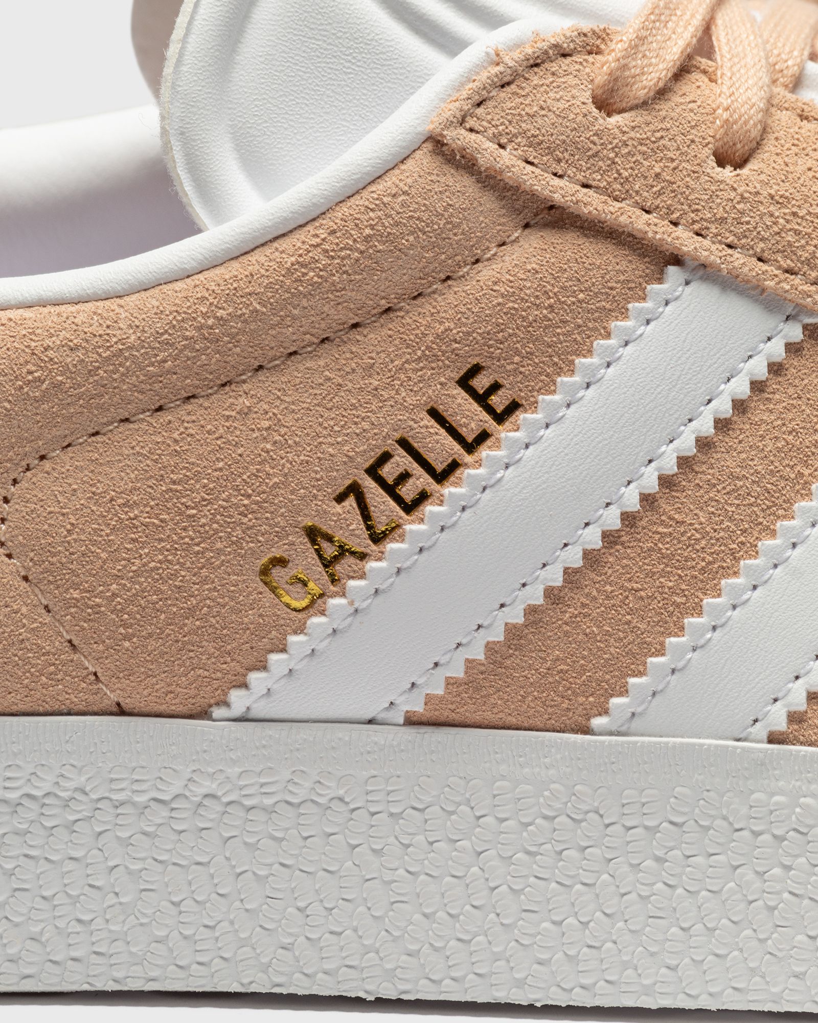GAZELLE W