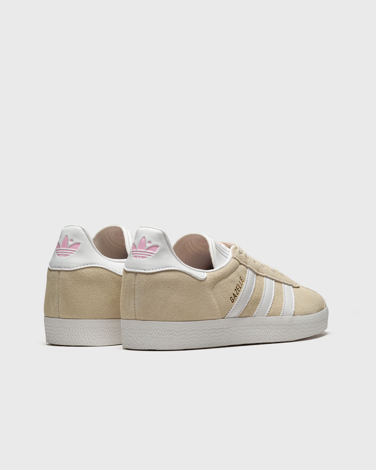 GAZELLE W