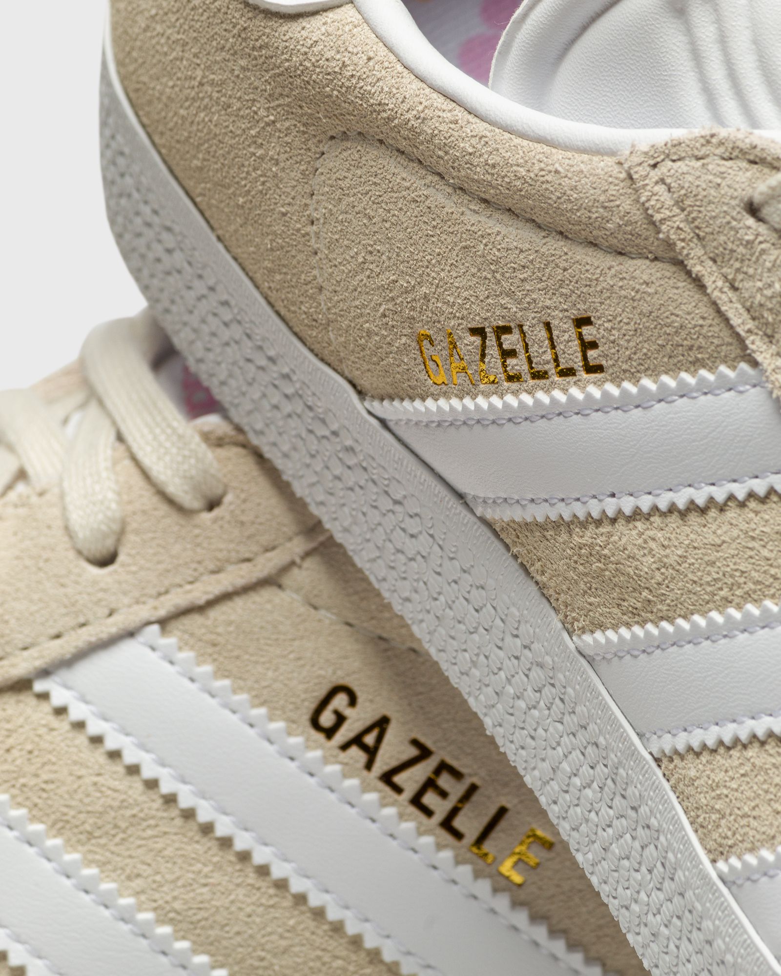 GAZELLE W