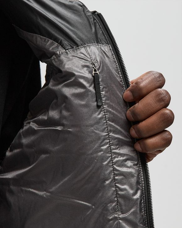 0 Three-Dimensional Down Light Vest