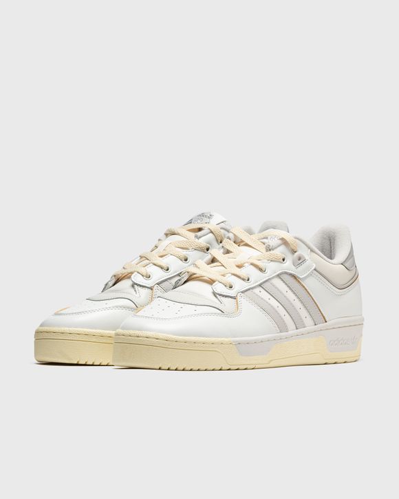 Adidas RIVALRY LOW 86 White BSTN Store