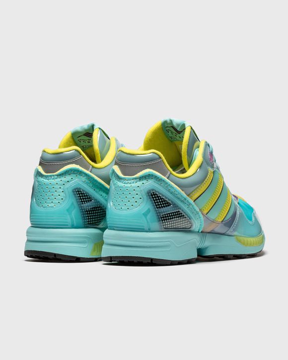 XZ 0006 INSIDE OUT 'Aqua'