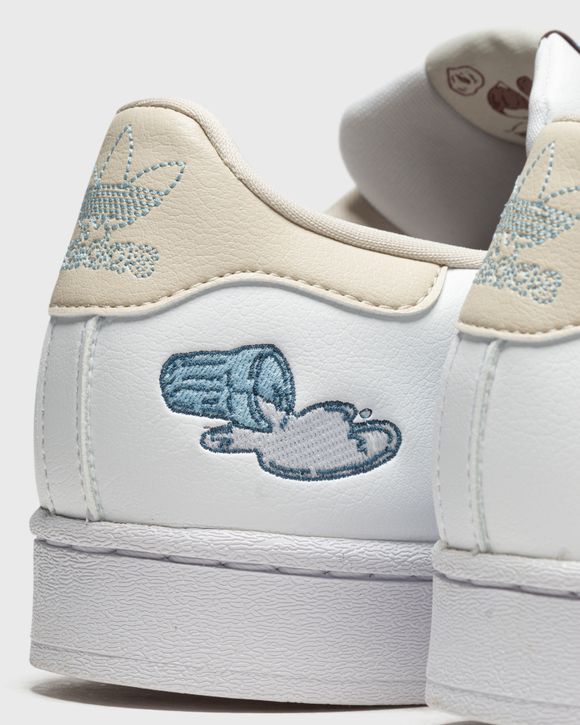 WMNS SUPERSTAR VEGAN 