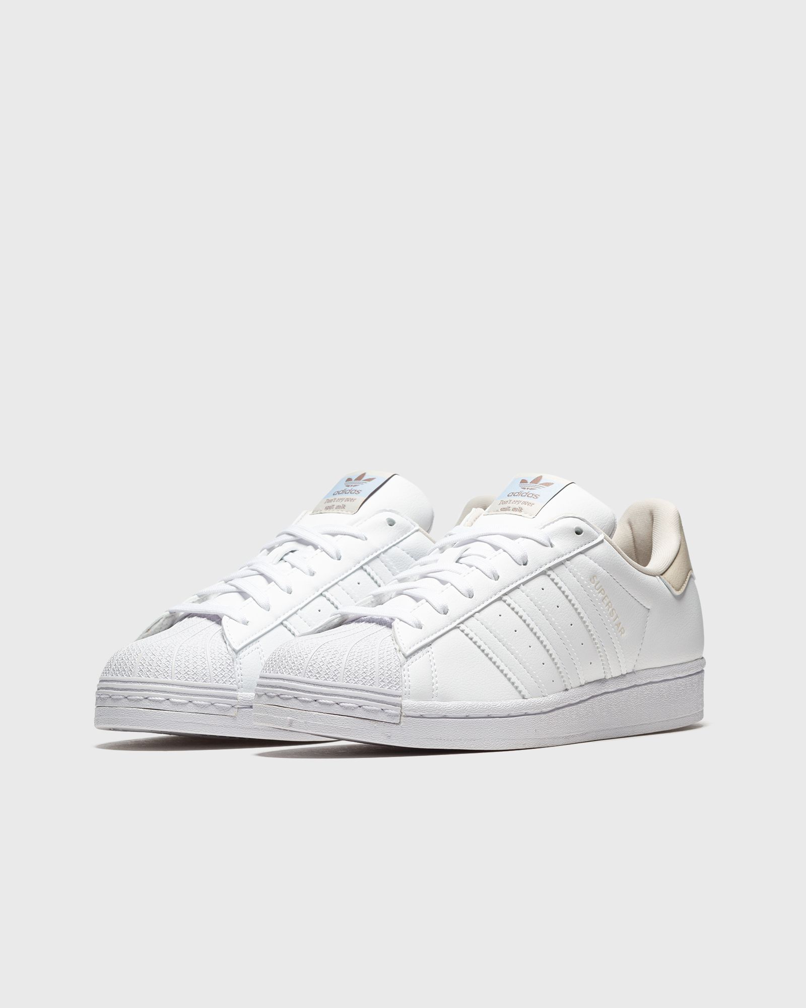 WMNS SUPERSTAR VEGAN 