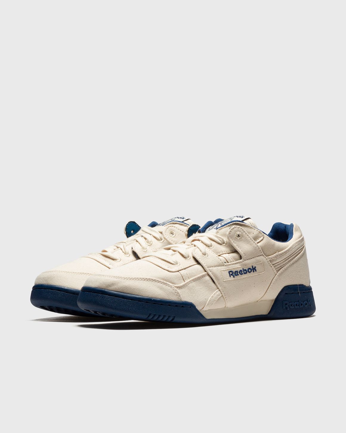 Reebok Workout Plus Beige BSTN Store