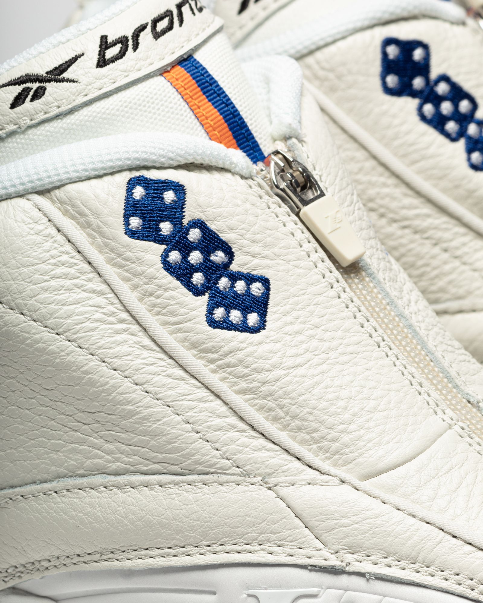 Reebok x Bronze 56K ANSWER IV