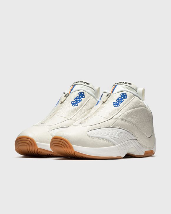 Reebok store x bronze