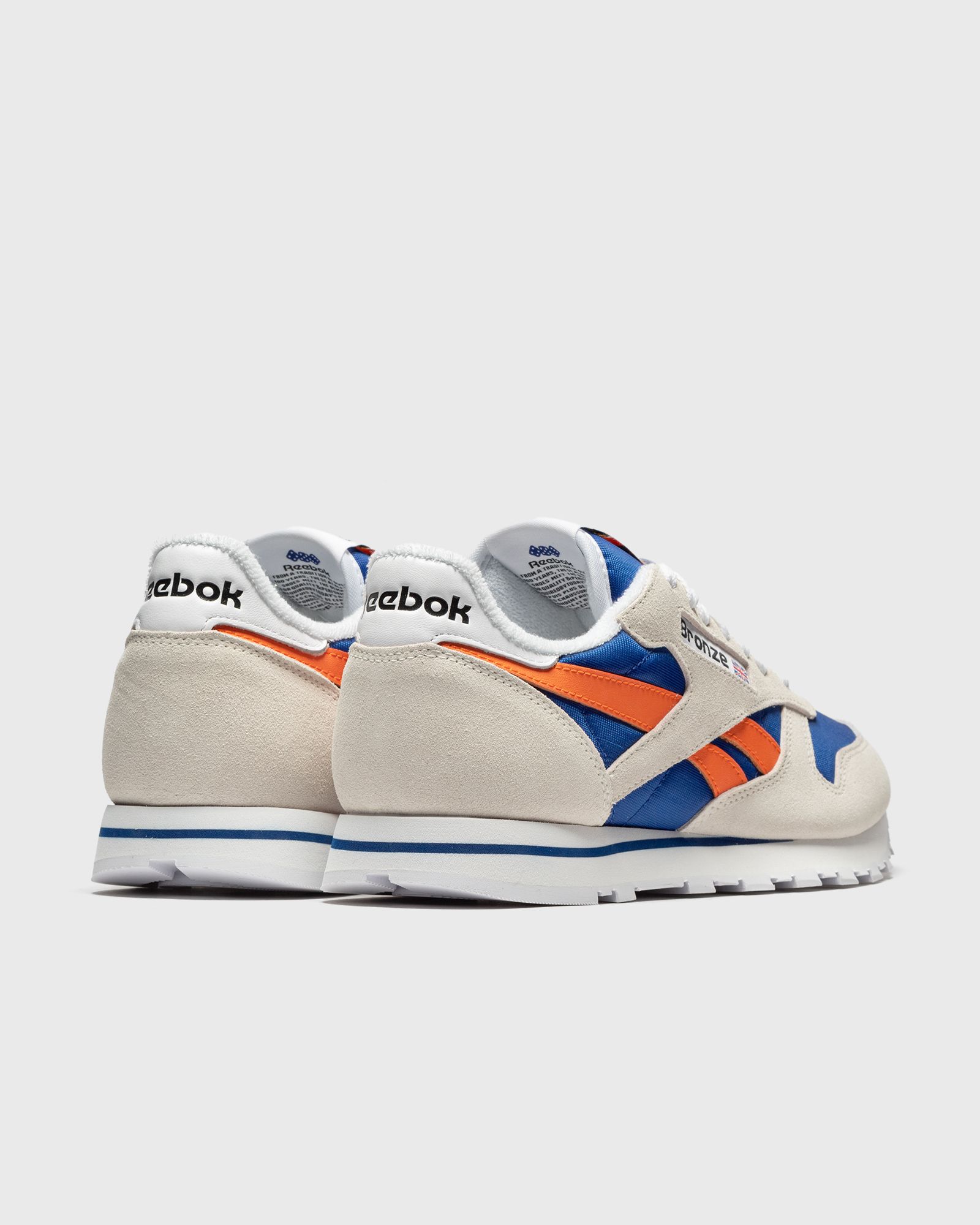 Reebok x Bronze 56K CLASSIC LEATHER