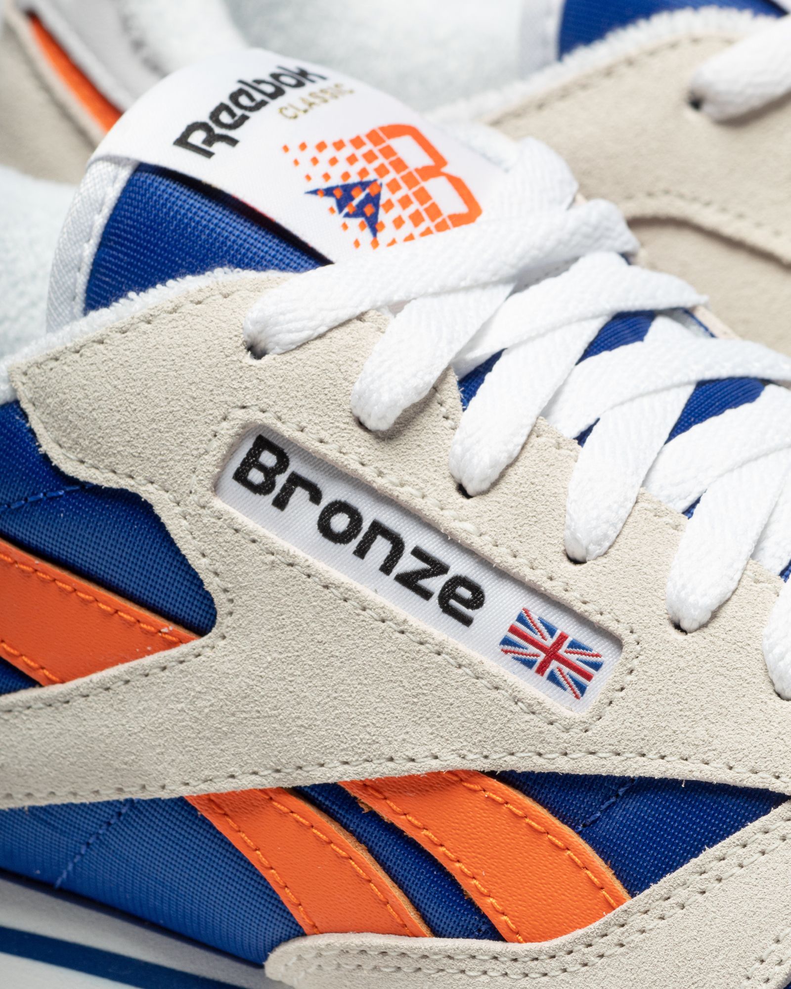 Reebok x Bronze 56K CLASSIC LEATHER