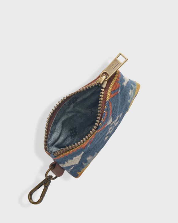 TRADITIONS ZIP CARD CASE