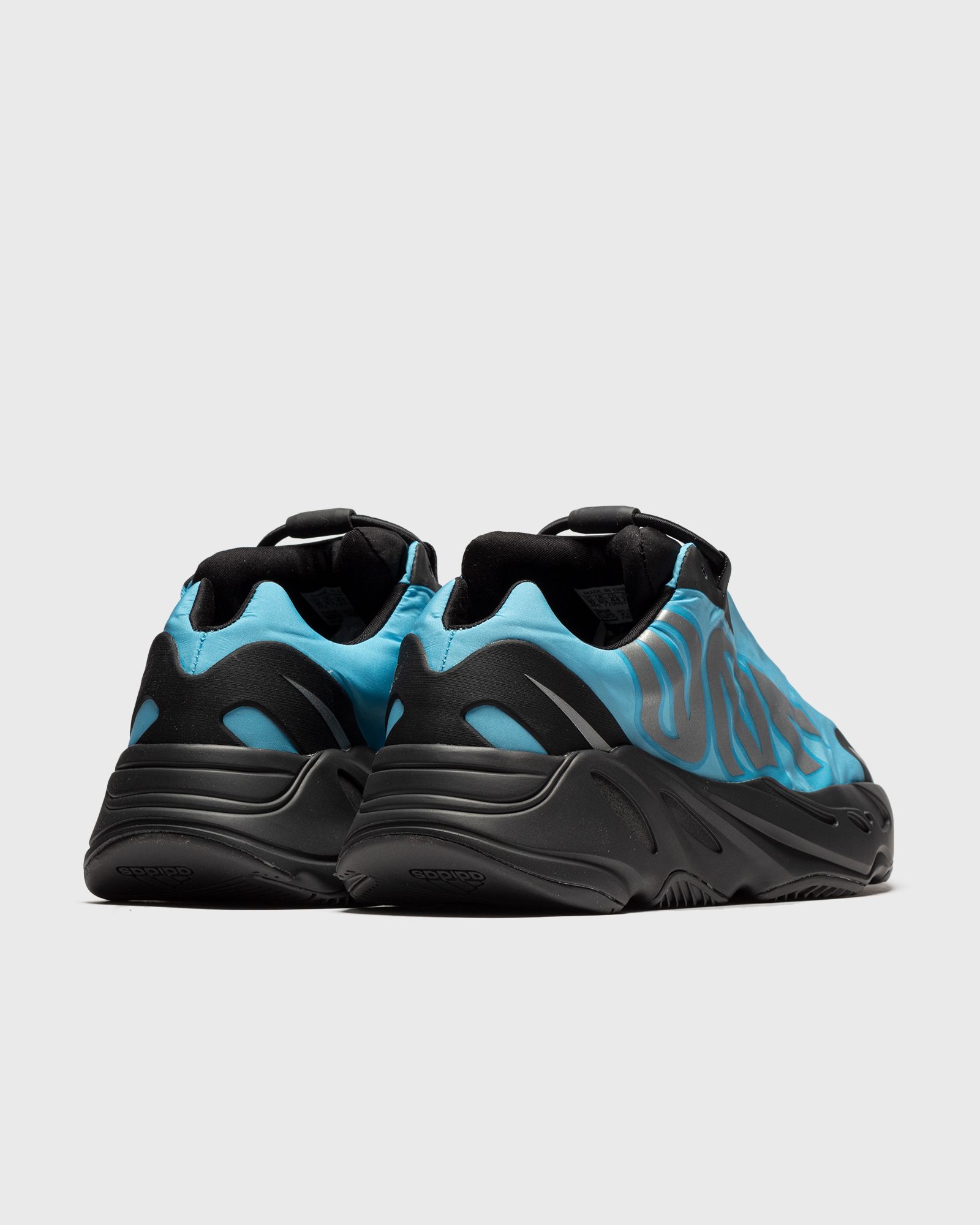 Yeezy BOOST 700 MNVN 'Bright Cyan'
