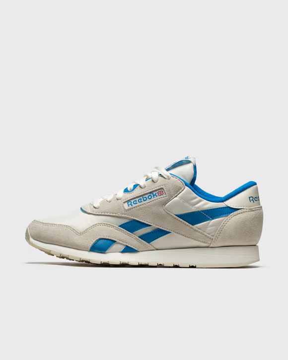 Reebok best sale nylon classic