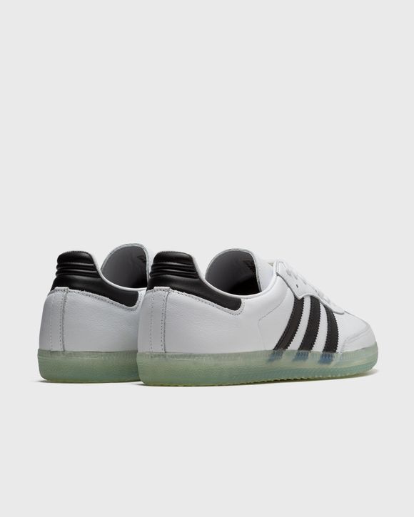 SAMBA X DILL
