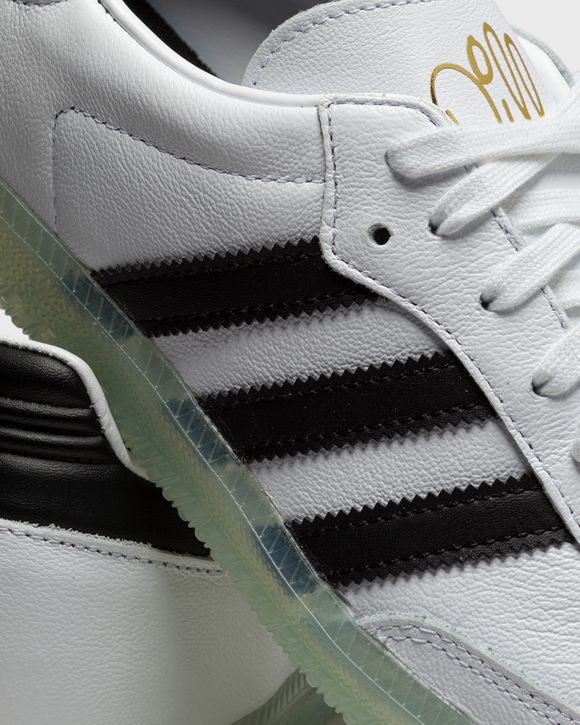 SAMBA X DILL