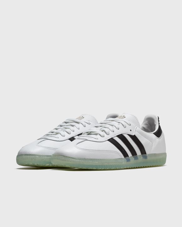SAMBA X DILL