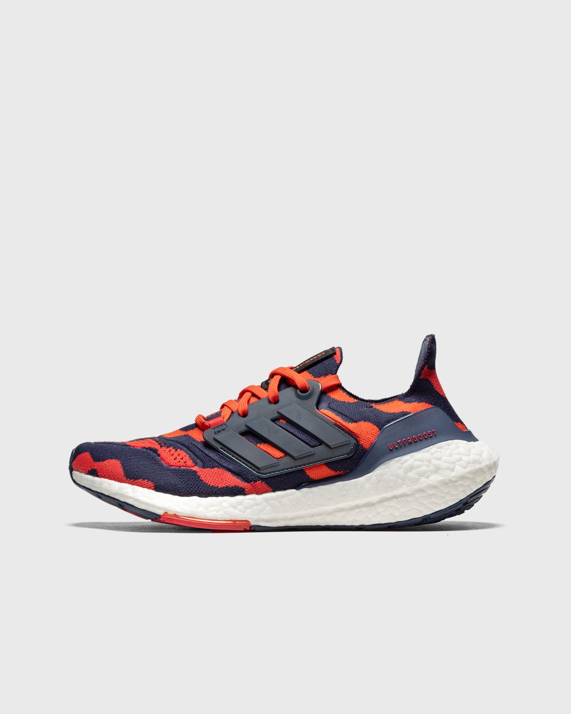 NIB Adidas Ultraboost 22 x Marimekko Orange Blue Shoes (GZ4794) Women's  Size 7.5 | eBay