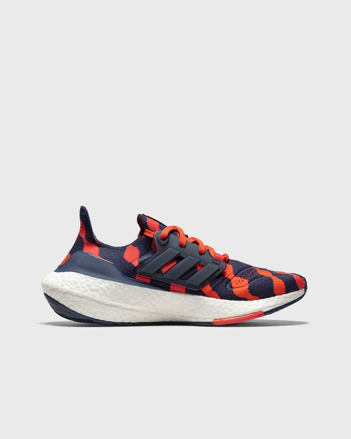 NIB Adidas Ultraboost 22 x Marimekko Orange Blue Shoes (GZ4794) Women’s  Size 7.5 | eBay