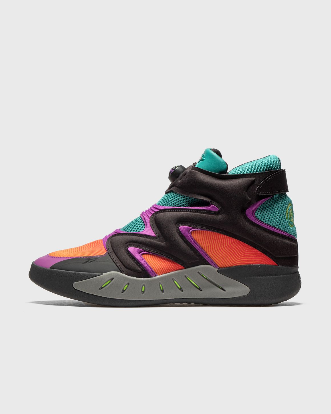 スニーカー Reebok Instapump Fury mita sneakers Brazen Berry Reebok Instapump Fury Mita Sneakers Brazen Berry M40933
