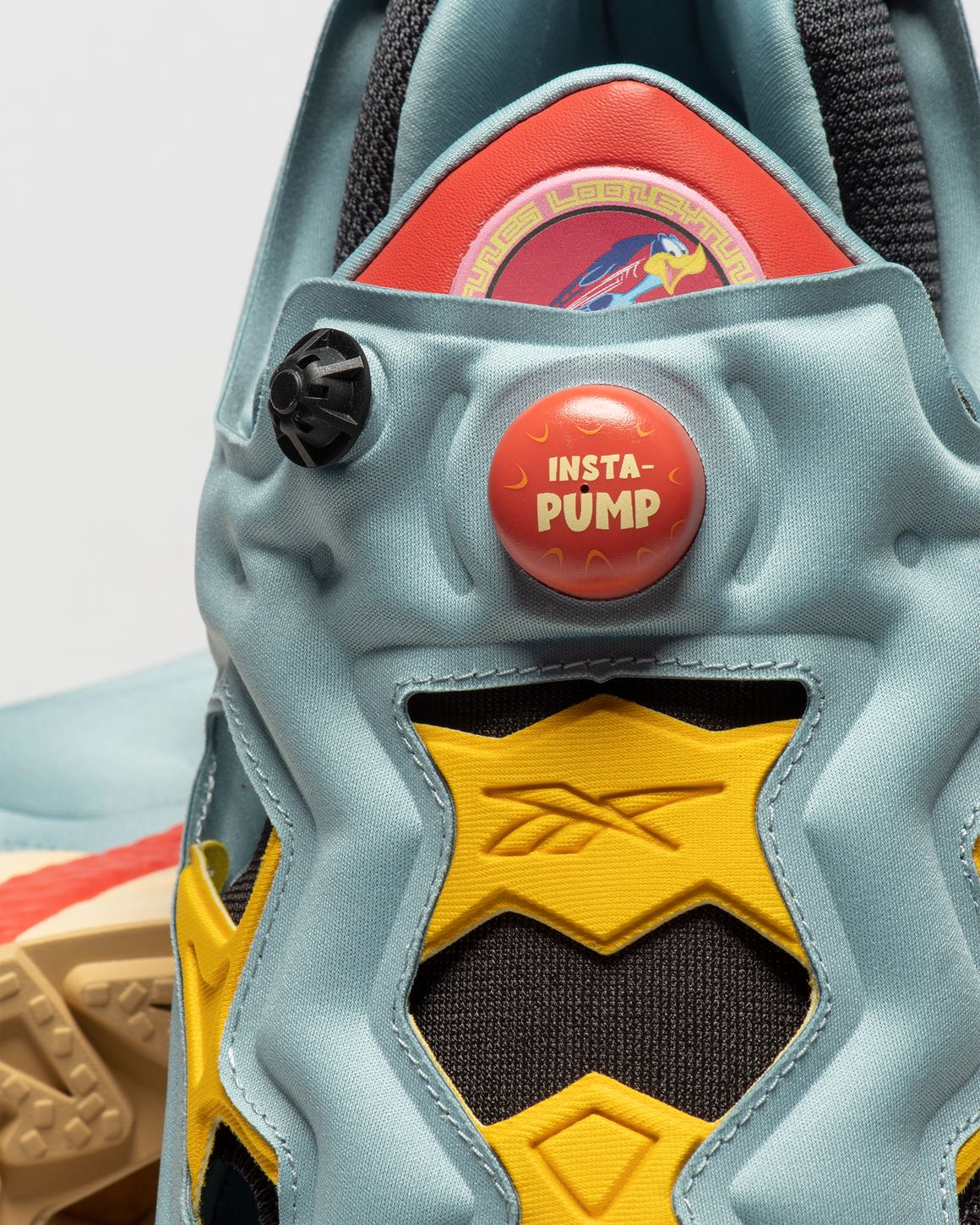 Reebok INSTAPUMP FURY 95 Multi | BSTN Store