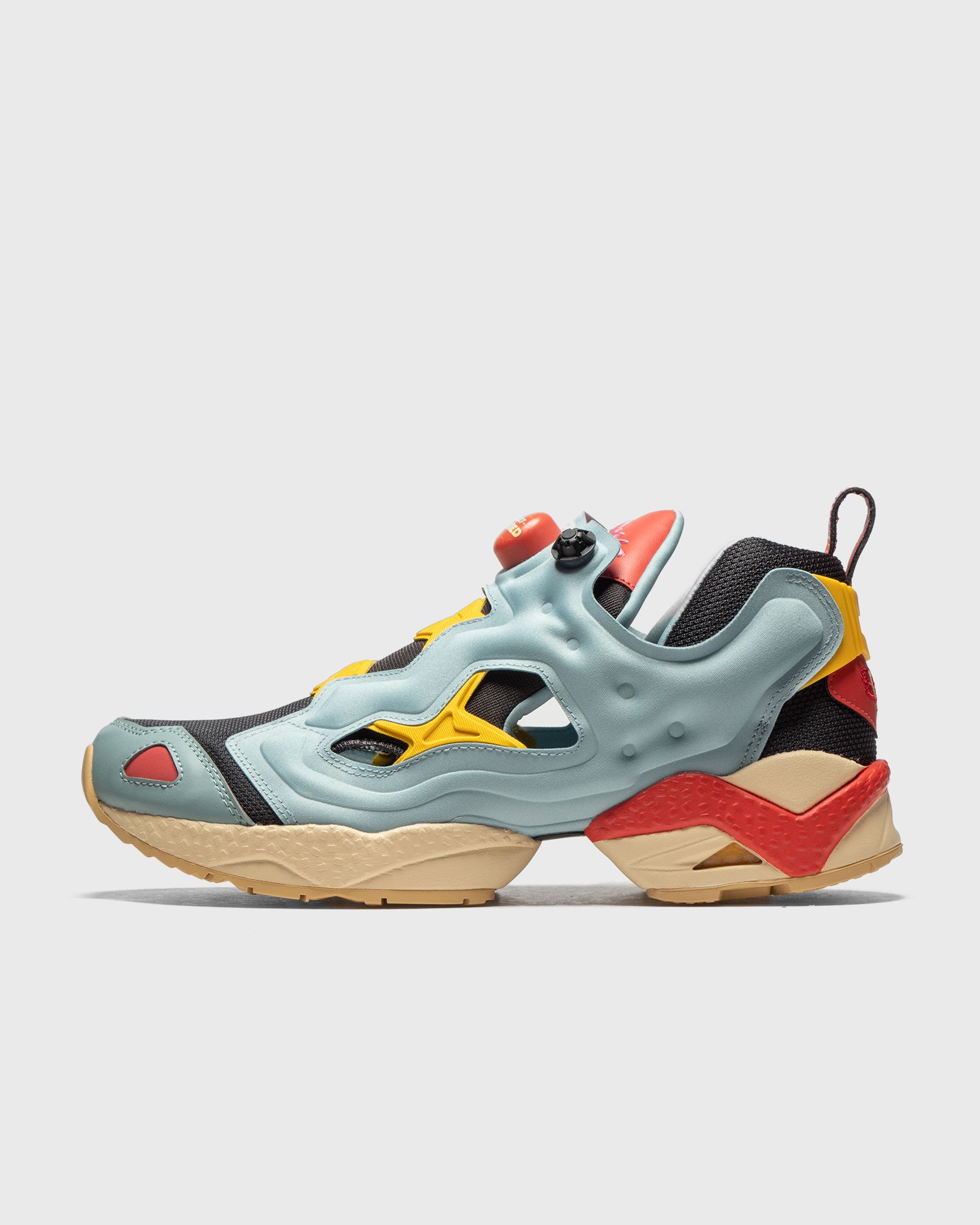 INSTAPUMP FURY 95