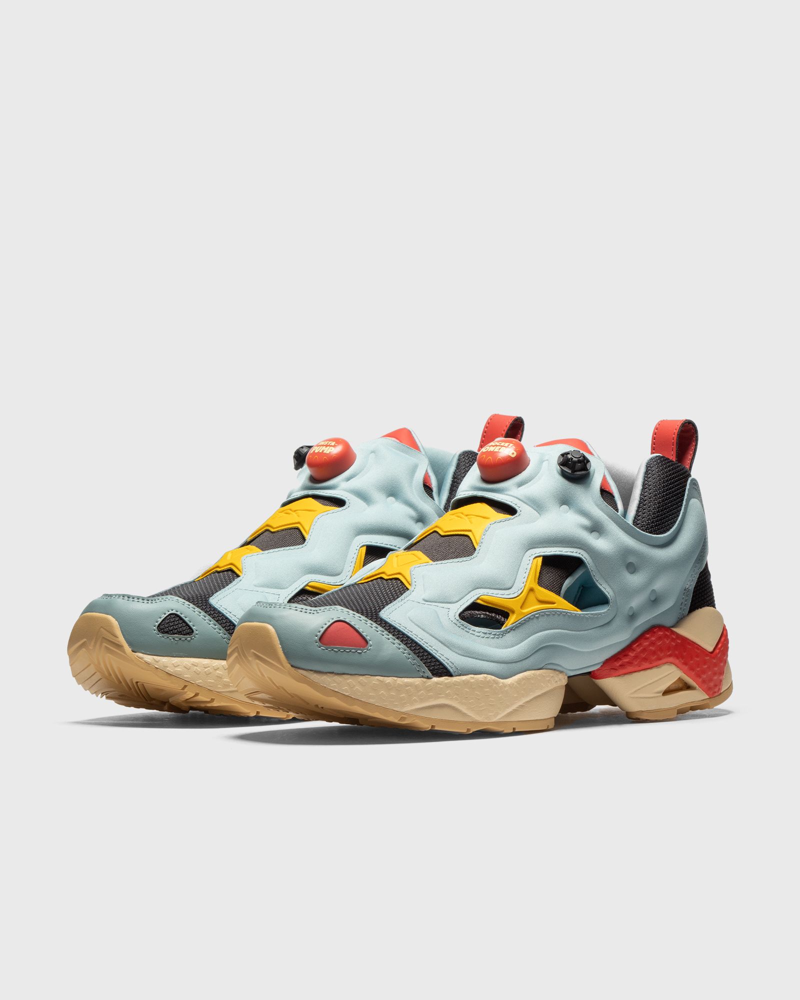 INSTAPUMP FURY 95