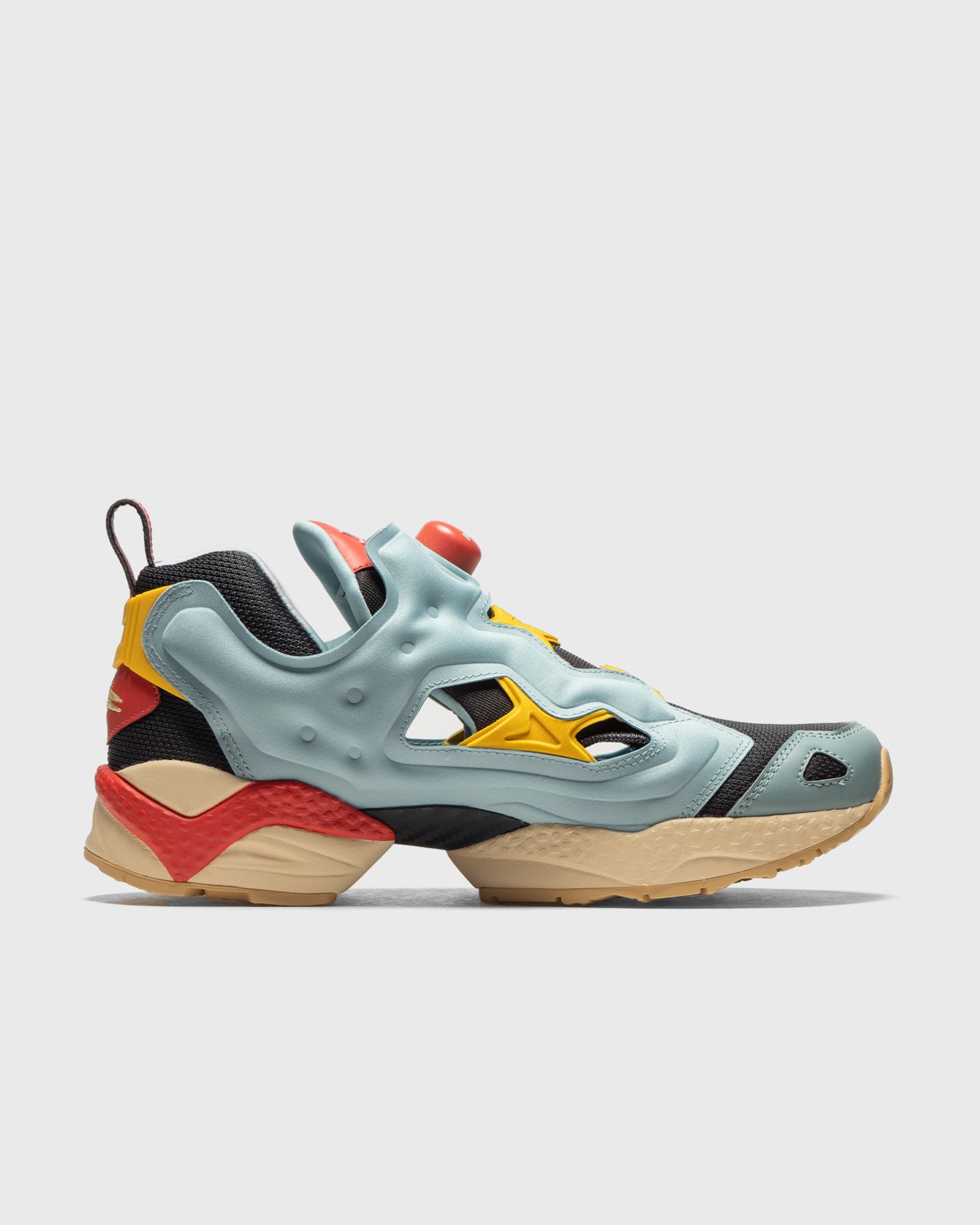 INSTAPUMP FURY 95