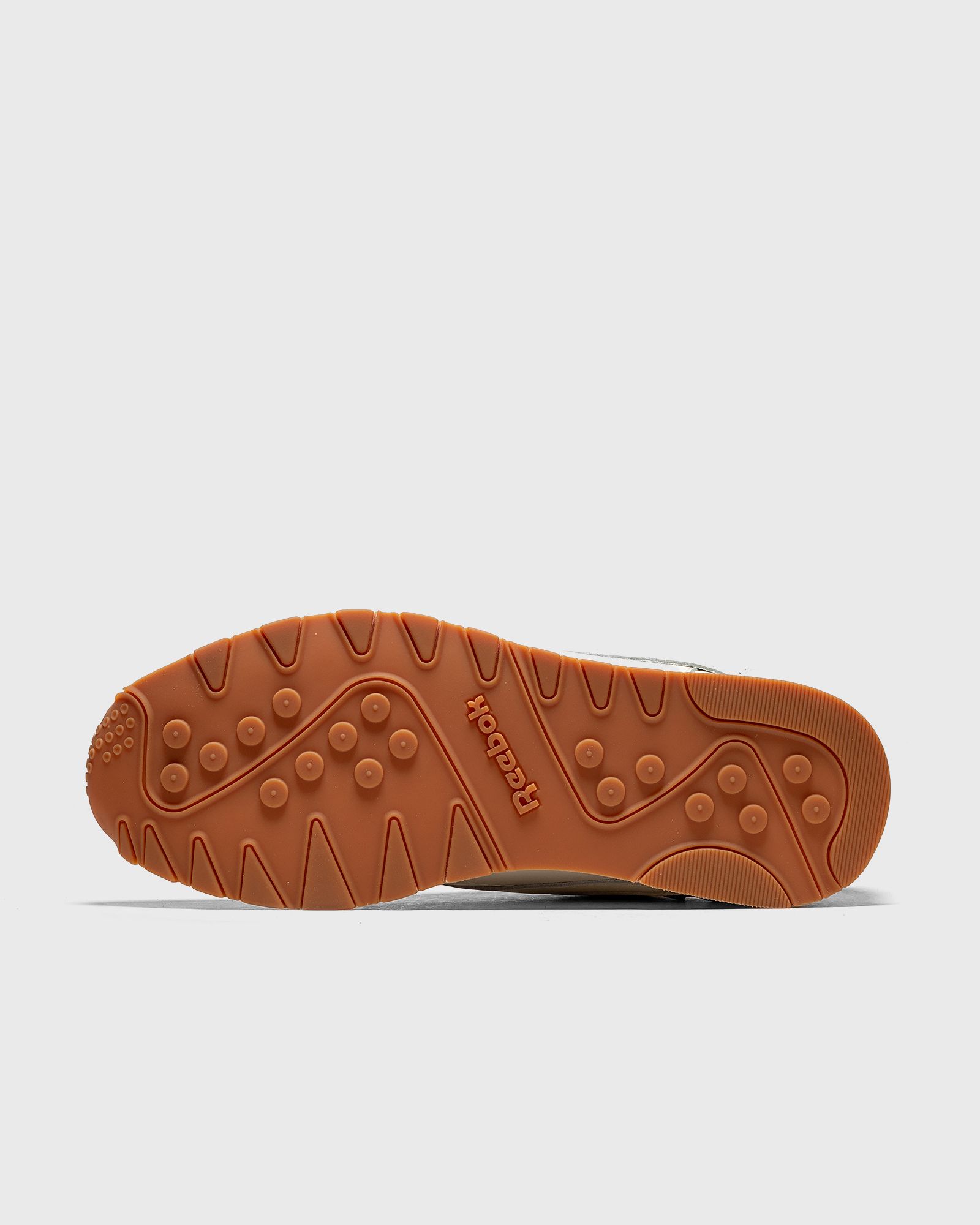 CLASSIC LEATHER PLUS