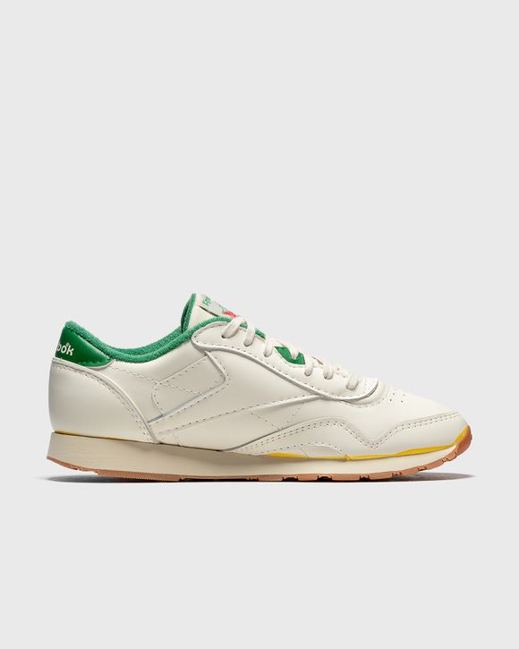 Reebok CLASSIC LEATHER PLUS Beige BSTN Store