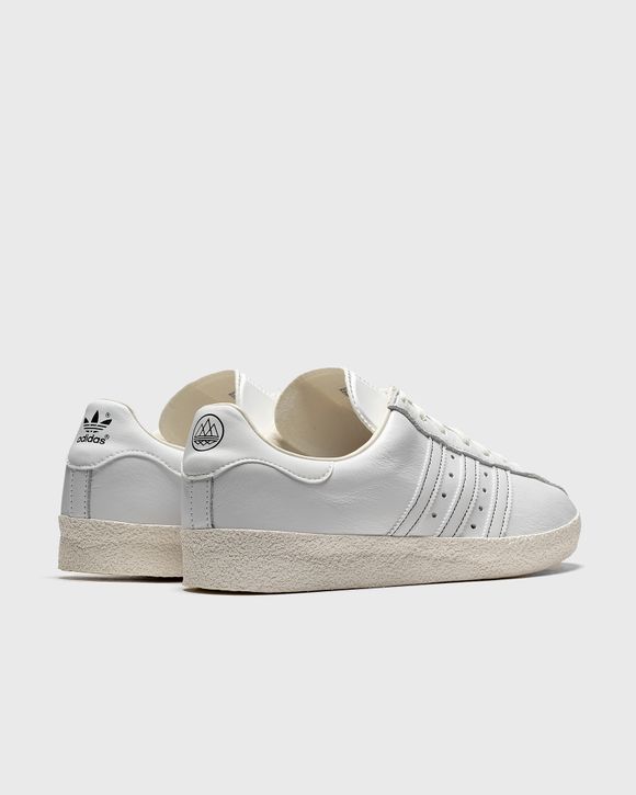 adidas Yabisah SPZL Cloud White