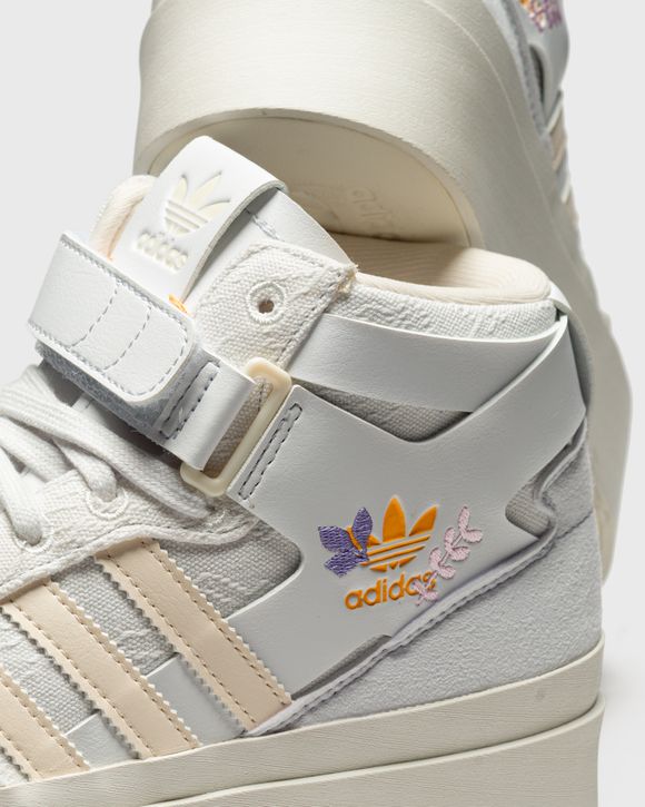 Adidas FORUM BONEGA W | BSTN MID Store White