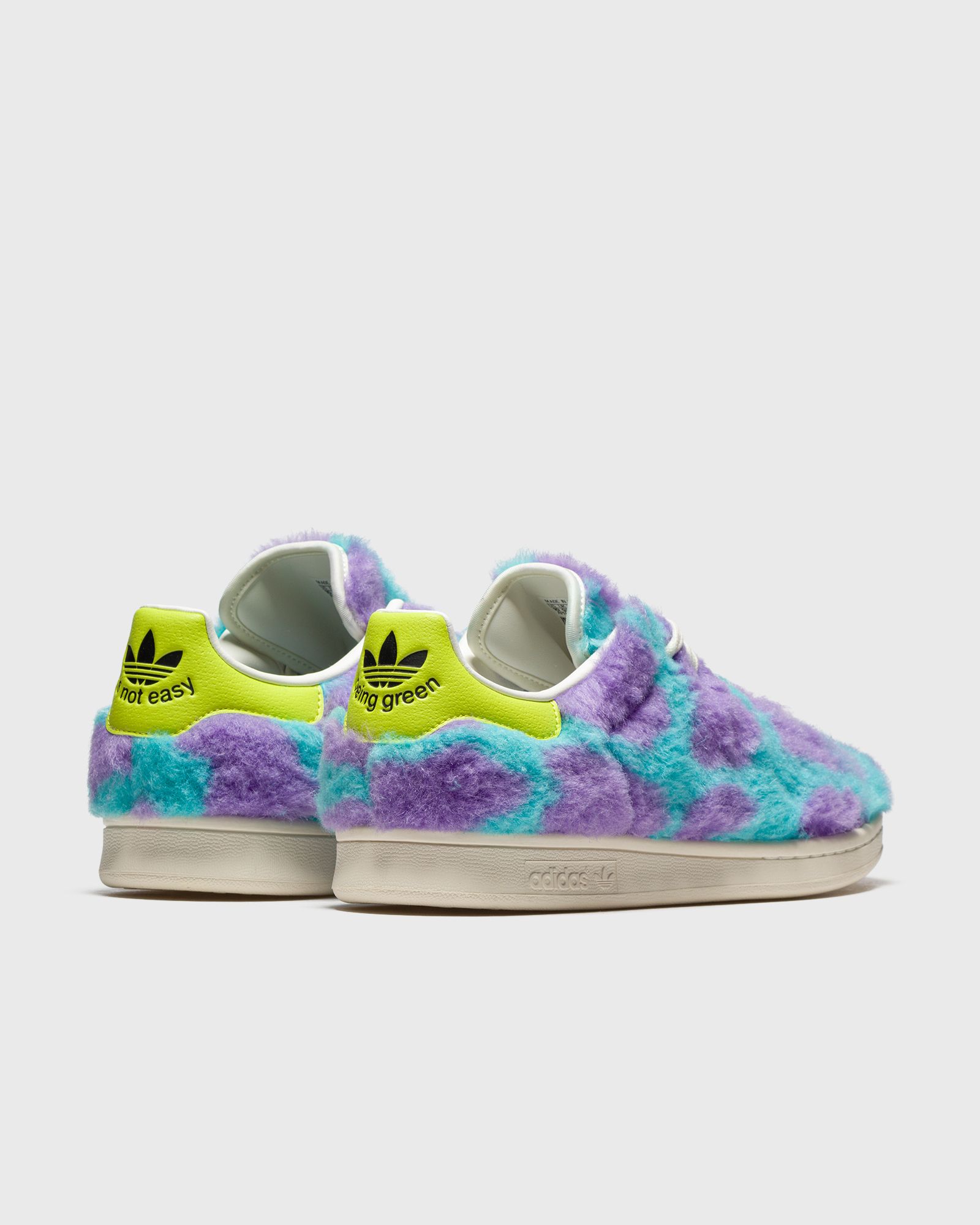 adidas x Disney STAN SMITH 'Monsters, Inc.'