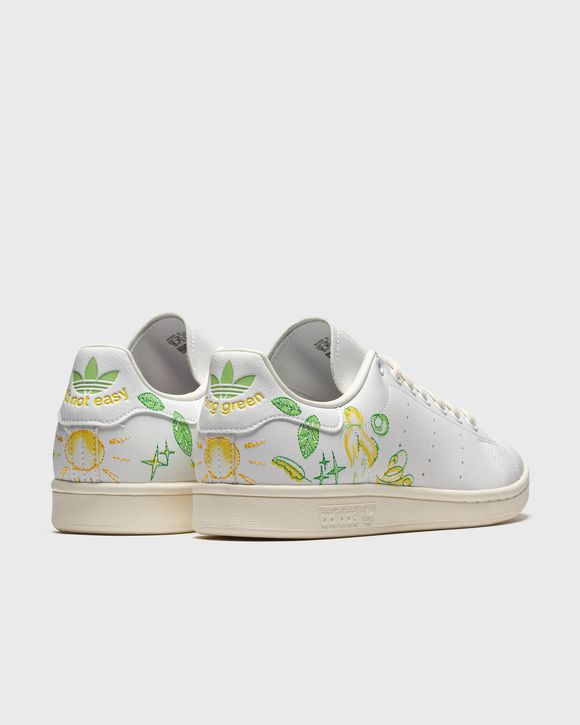 Adidas STAN SMITH White | BSTN Store
