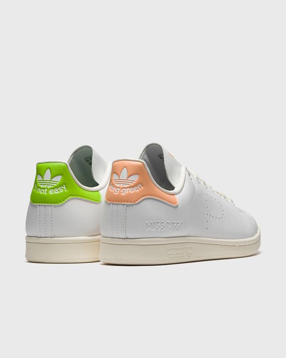 Stan smith kermit piggy